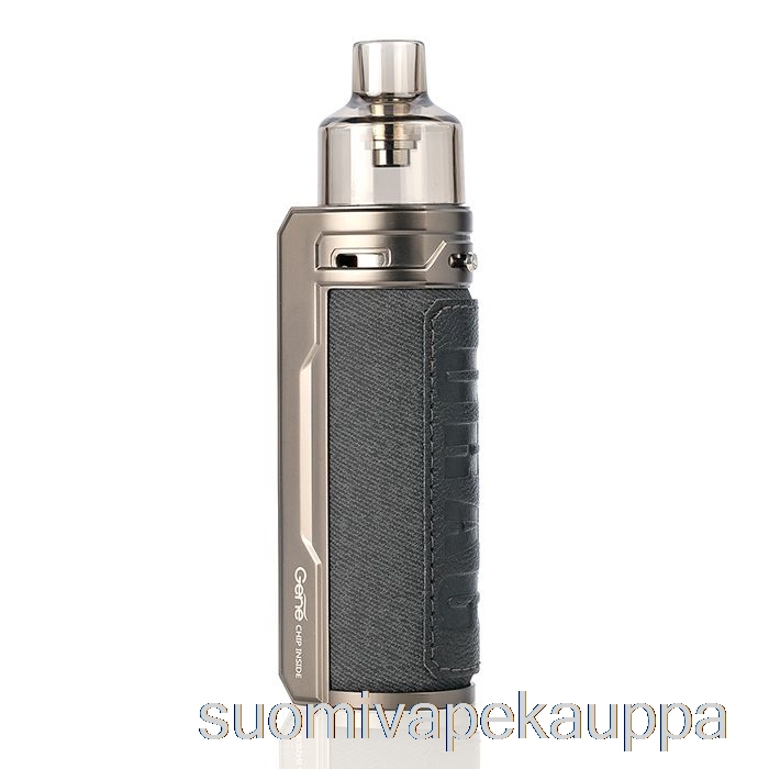 Vape Netistä Voopoo Drag S 60w Pod Mod Kit Mashup